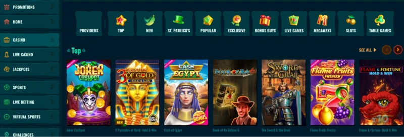 Spinanga Games